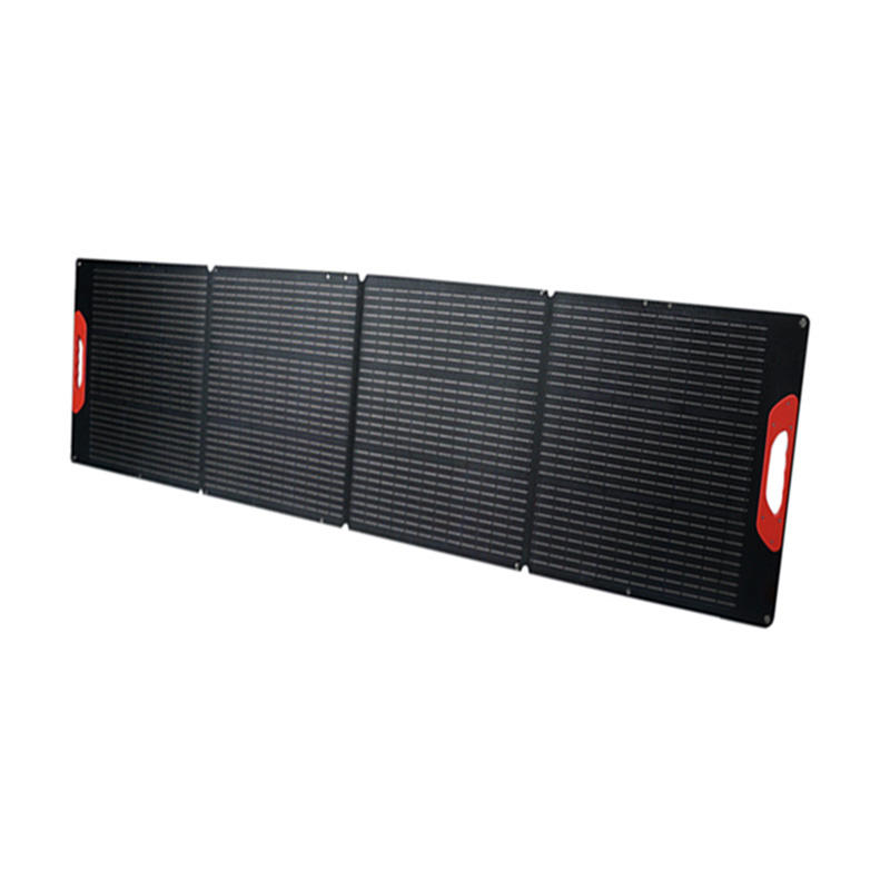 Rv Solar Kit 400W - Draagbare 400W opvouwbare zonnepanelenkit ETFE waterdichte