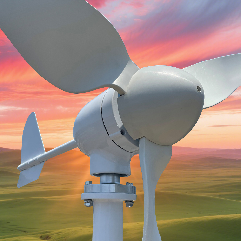 Elektriciteitsopwekking Off Gr - Renewable Energy Us recensie en prijs