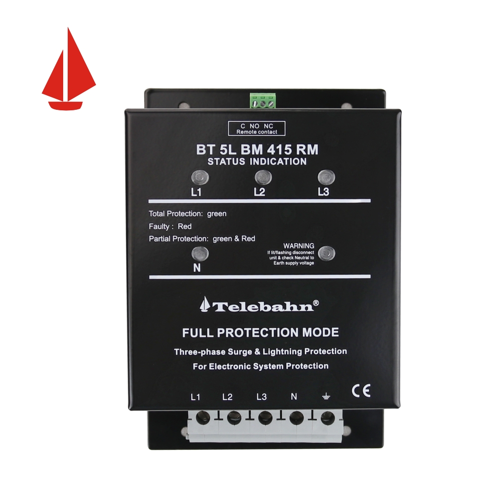 380 V 400 V 415 V 280kA 40kA * - Ac Surge Protector recensie en prijs