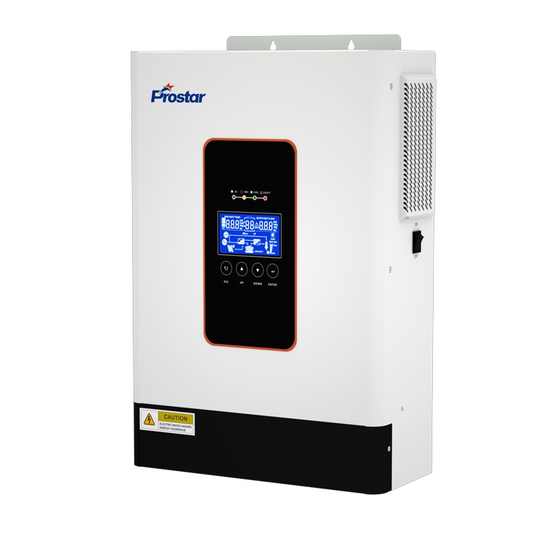 【2026】3.6kw 12V 24V 48V Zuiver - Renewable Energy Us recensie en prijs