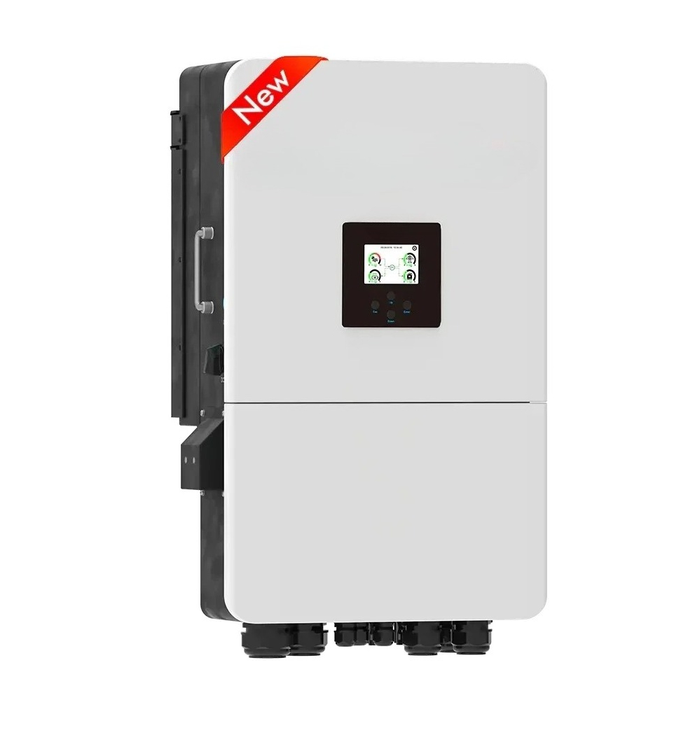 3kW hybride zonne-omvormer 24V - Hybrid Solar Inverter recensie en prijs