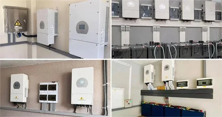 3kW hybride zonne-omvormer 24V - Hybrid Solar Inverter recensie en prijs