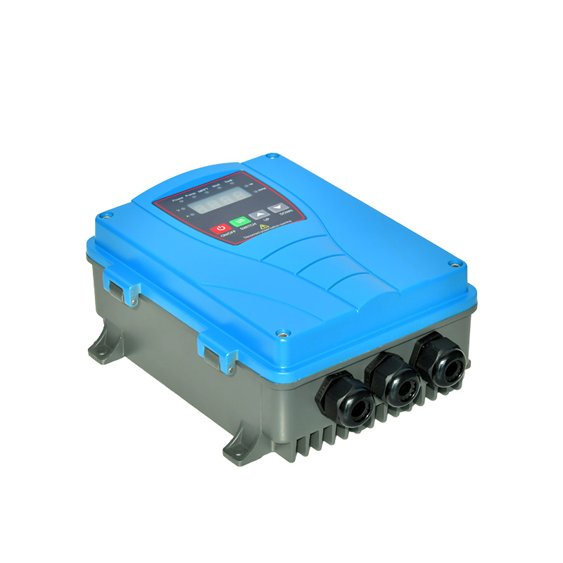 48V 72V 110V DC Borstelloze Zo - Solar Water Pump recensie en prijs