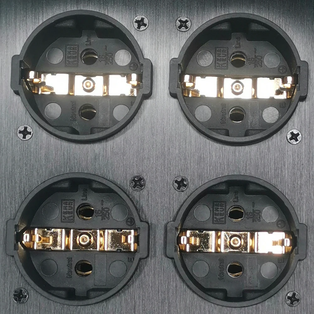 Tp80 Audio Noise Ac Power Filt - Ac Surge Protector recensie en prijs