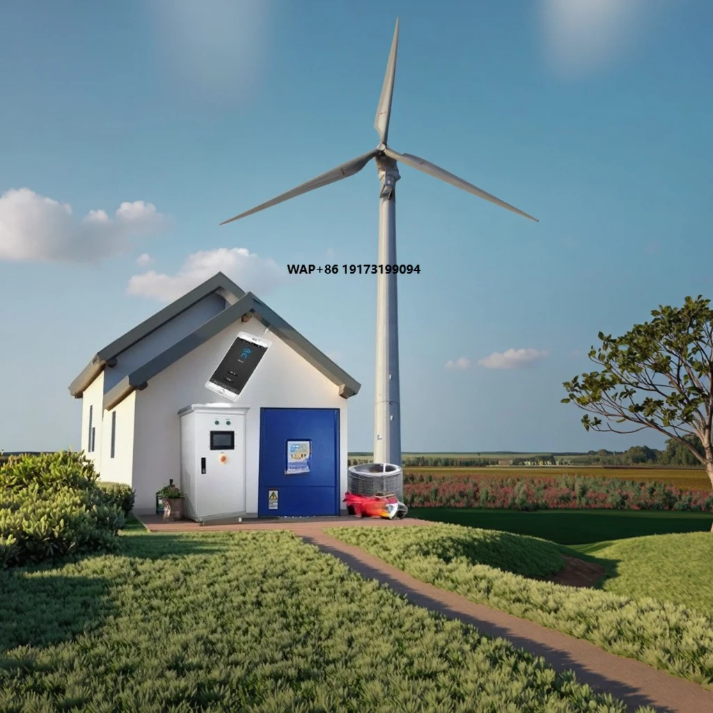CE Polen Duitsland Oekraïne He - Renewable Energy Us recensie en prijs