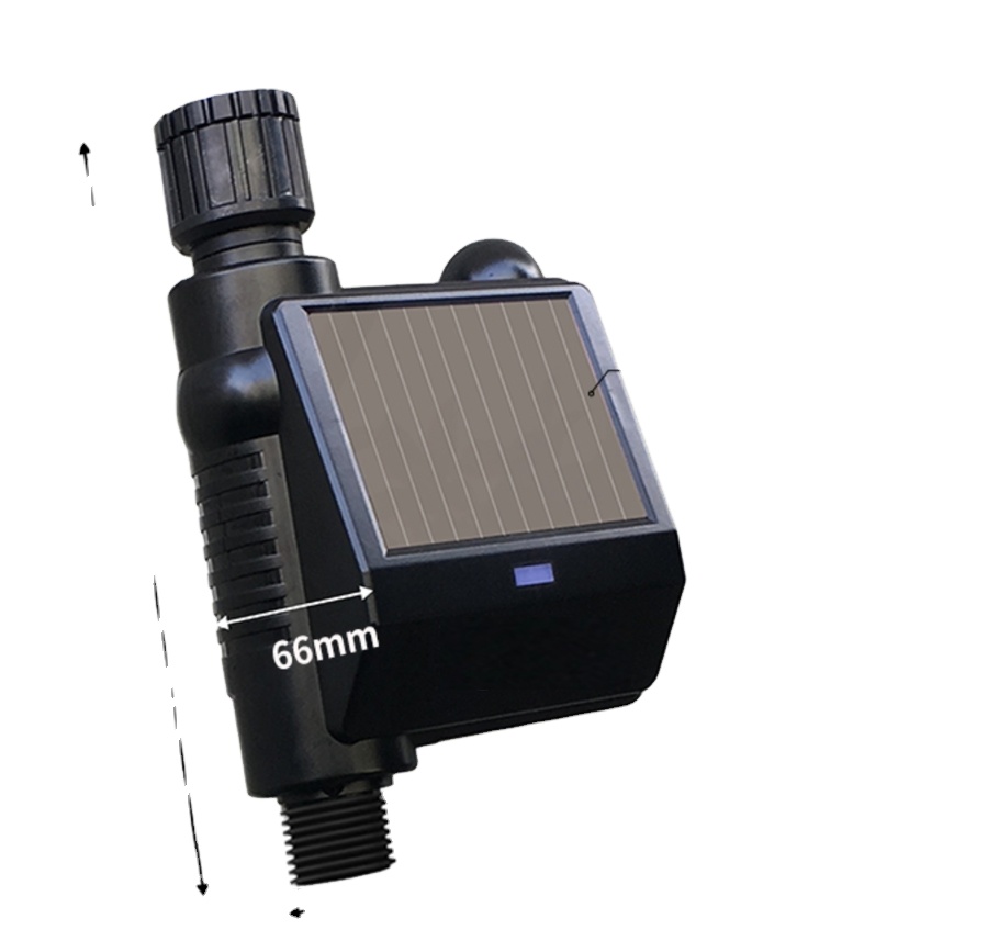 Smart Life App Controle Tuin D - Solar Water Pump recensie en prijs