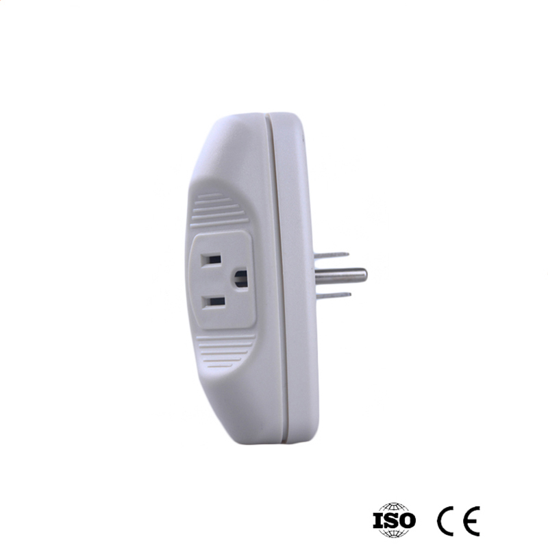 Bseed 2Pack Us Overspanningsbe - Ac Surge Protector recensie en prijs