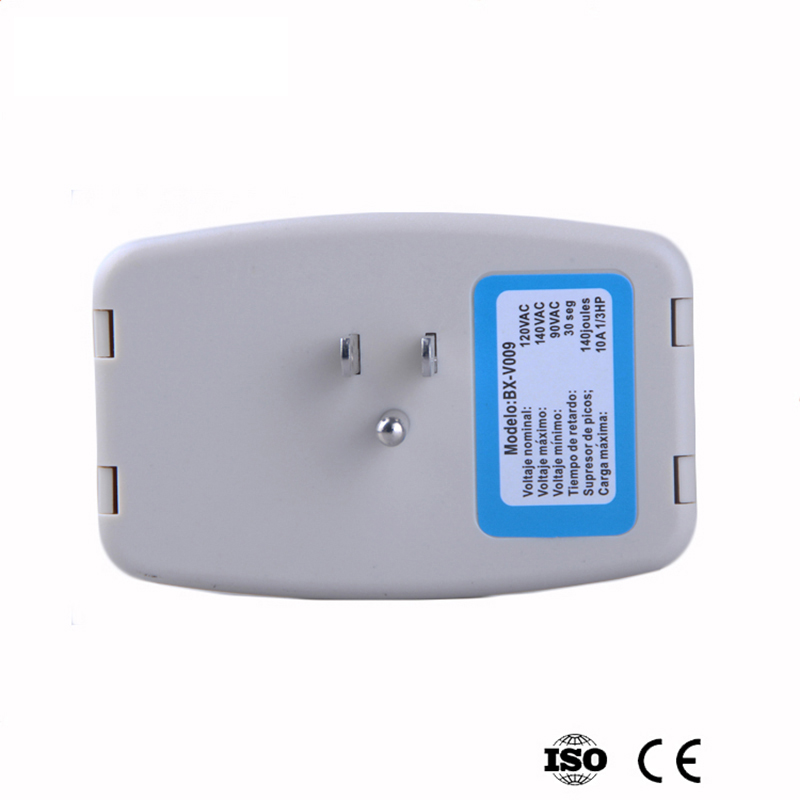 Bseed 2Pack Us Overspanningsbe - Ac Surge Protector recensie en prijs