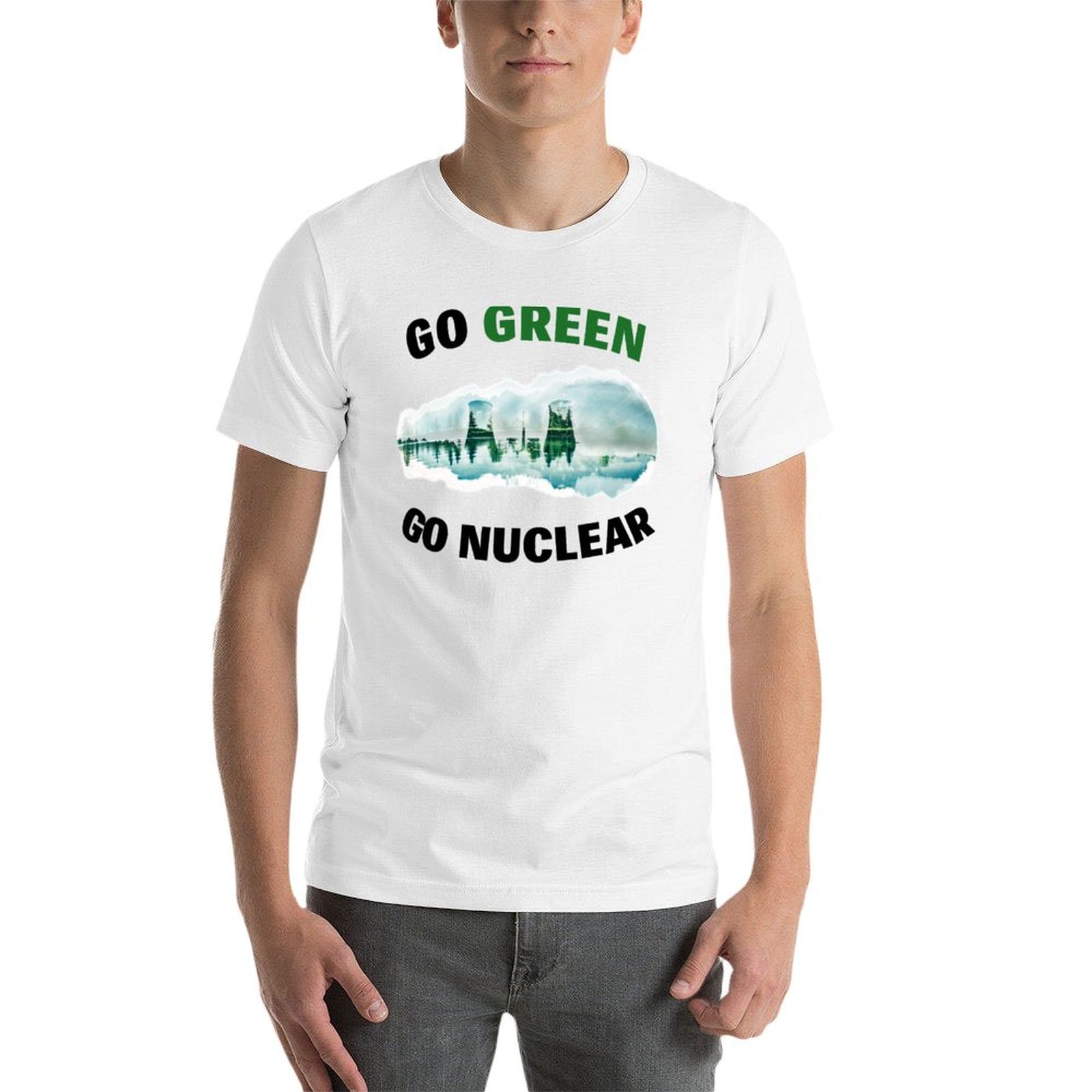 Ga groen, ga nucleair - Steun  - Renewable Energy Nuclear recensie en prijs