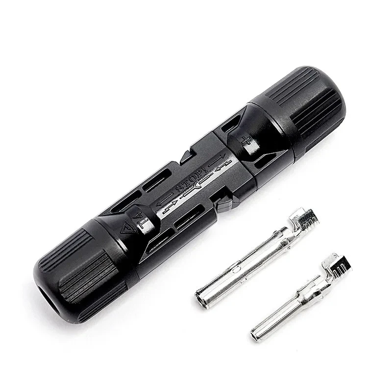 600/400/200/100/40/20 PCS Zonn - Solar Cable Mc4 Connector recensie en prijs