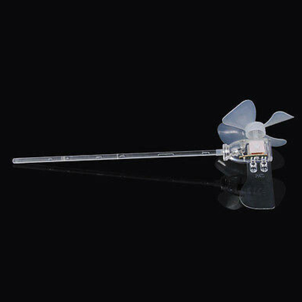 Windturbinegenerator voor wete - Renewable Energy Us recensie en prijs