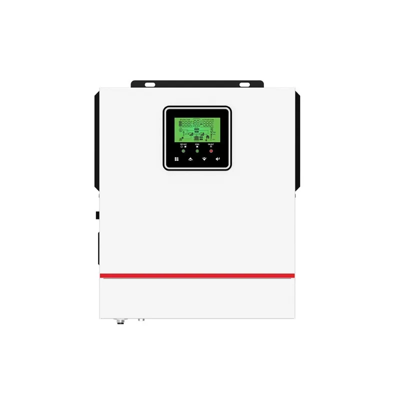 SUMRY NMS 1000W/1000VA 1500W/1 - Hybrid Solar Inverter recensie en prijs