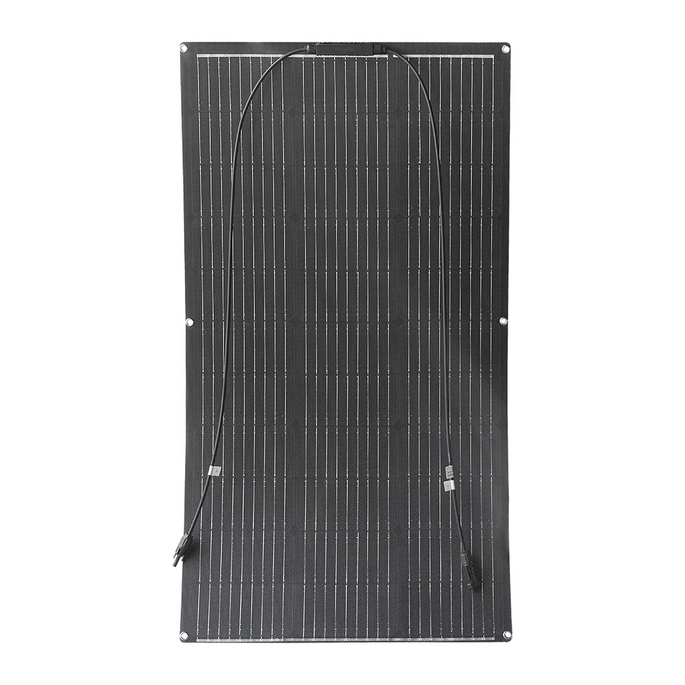 ETFE Zonnepaneel 18v 100w 200w - Rv Solar Kit 400W recensie en prijs
