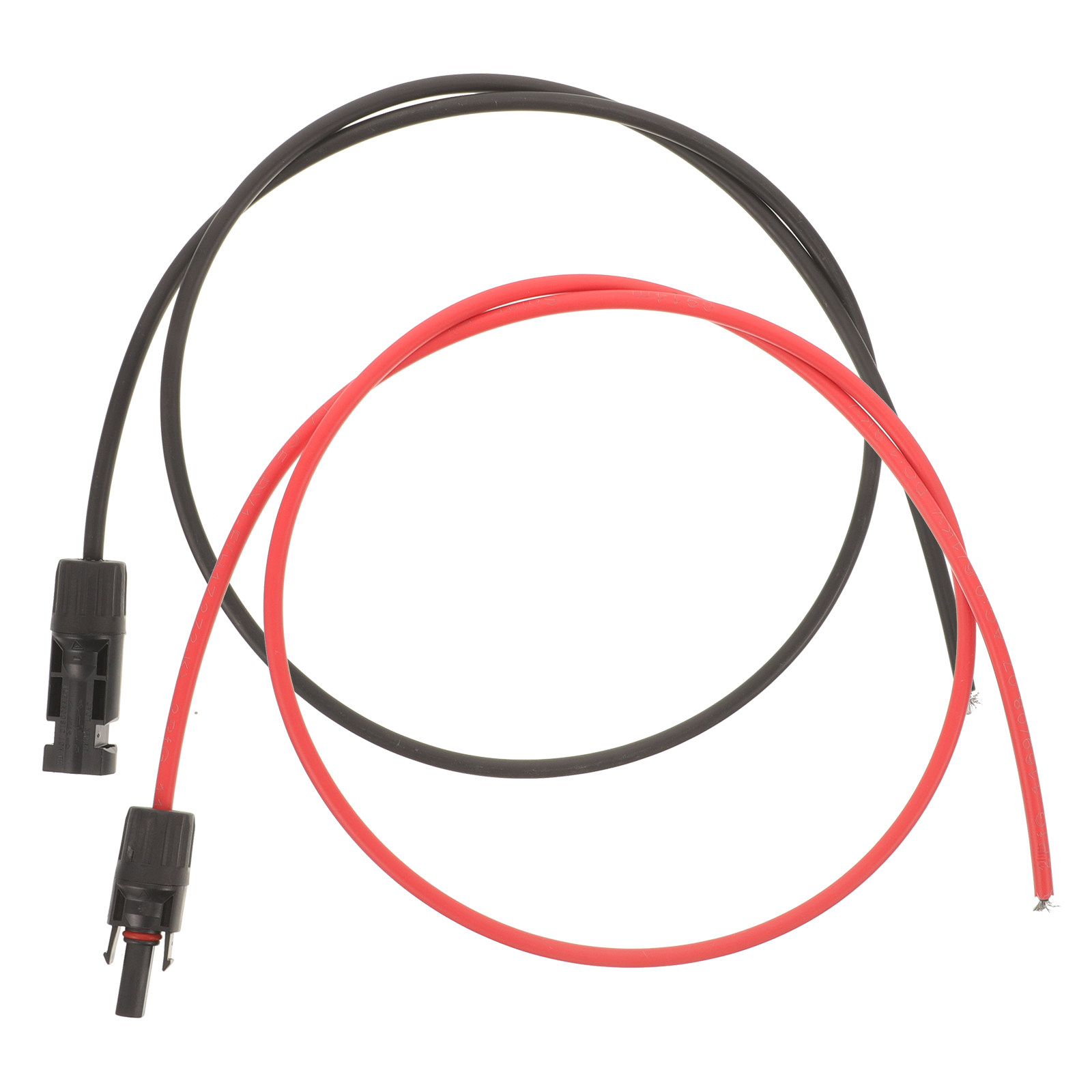 2 stuks zonne-connector kabel, - Solar Cable Mc4 Connector recensie en prijs