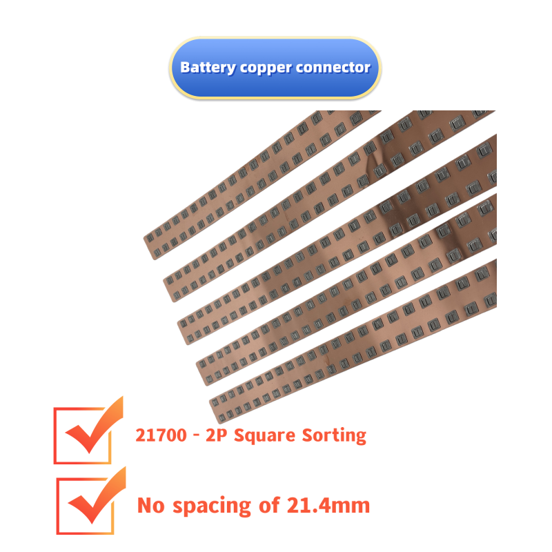 2P koperen busbar voor lithium - Renewable Energy Us recensie en prijs