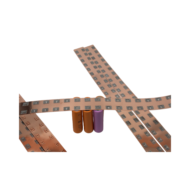 2P koperen busbar voor lithium - Renewable Energy Us recensie en prijs