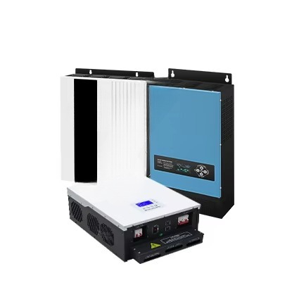 Zonne-energiekit 6 kW 4000W hy - Rv Solar Kit 400W recensie en prijs