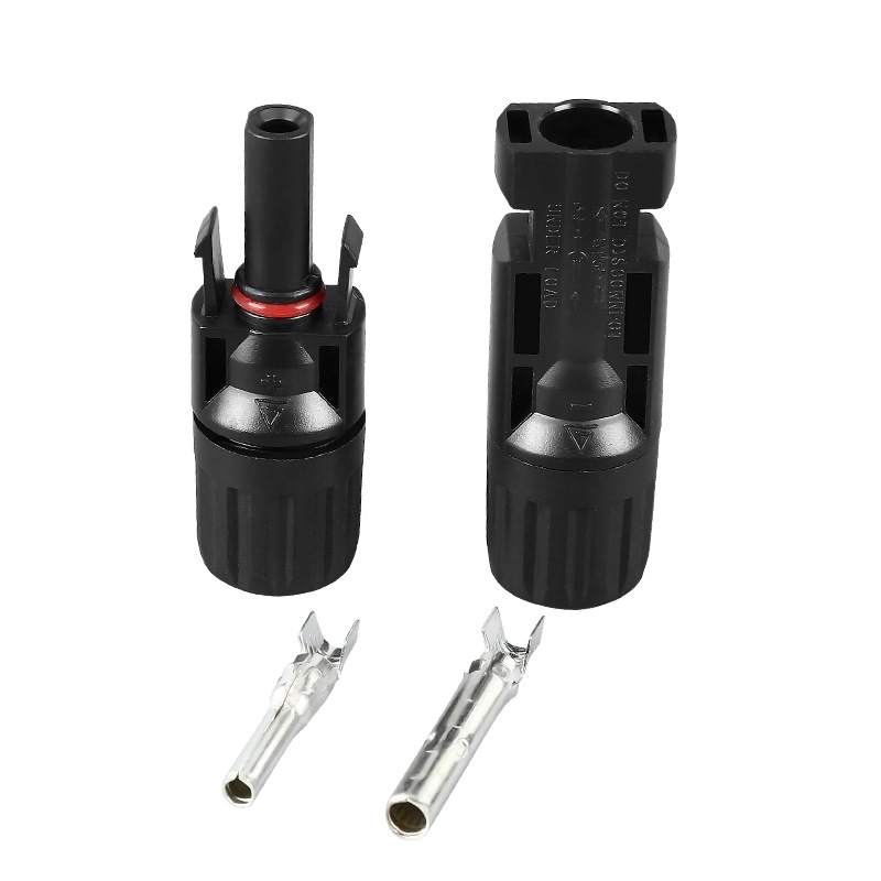 1/6/10 stks Solar PV Connector - Solar Cable Mc4 Connector recensie en prijs