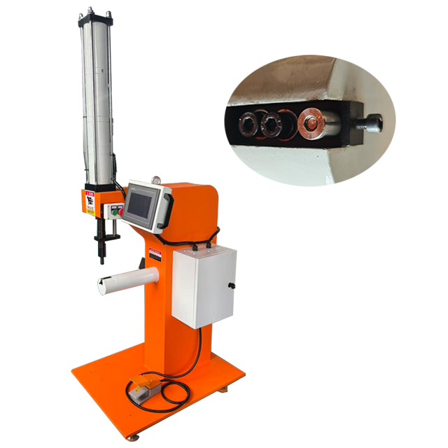 No-Prehole klinkmachine-toepas - Renewable Energy Us recensie en prijs